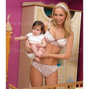 Бюстгальтер для годування Alles Mama Dream M 